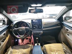 تويوتا يارس